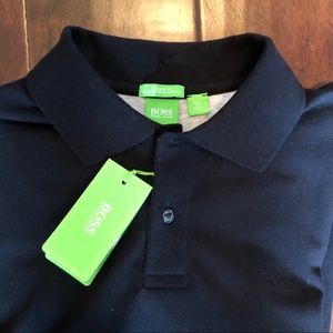 Hugo Boss polo